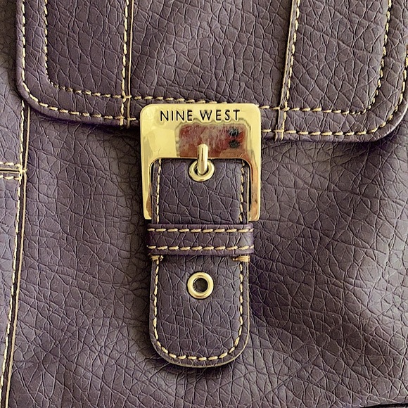 Nine West crossbody bag, like new. - Picture 6 of 6